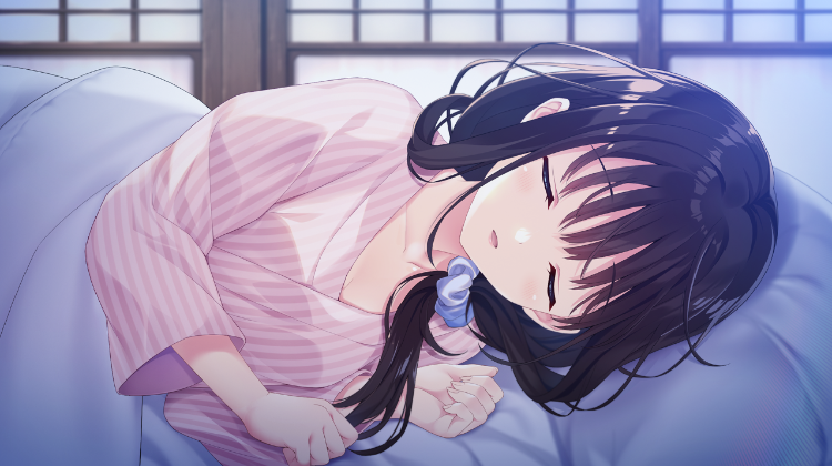 【爆款RPG】[妹系]痴情哥哥与病弱妹妹的乡间生活 Ver1.0 Steam官方中文步兵版