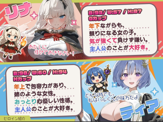 【日式RPG】[AI]ダンジョンなんて行かなければよかった Ver1.0 云翻汉化版[新作]