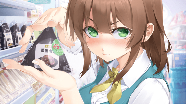 【互动SLG】台湾恋爱物语⁵ Steam官方中文版+DLC[V250304]