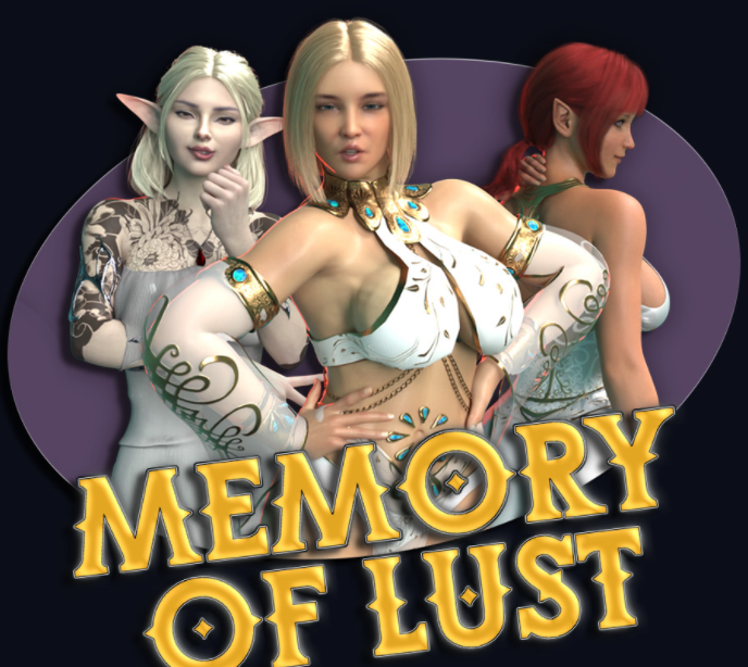 [欧美SLG/汉化] 欲望的记忆 Memory of Lust V0.8[PC+安卓/3.2G]