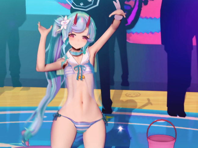 [3D][zzzwen]chise-rabbit hole ラビットホール[1.5G]