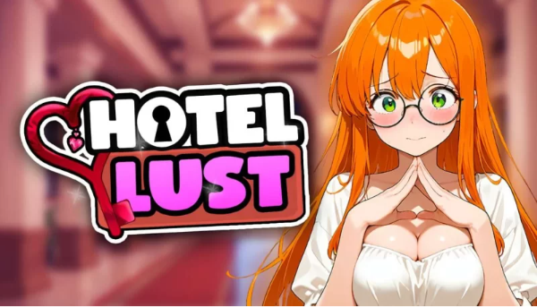 【互动SLG】[AI]情欲酒店 Steam官方中文版[新作]