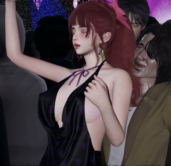 [不爱我就拉倒] 我的迟钝女友小维 第一章[270M]