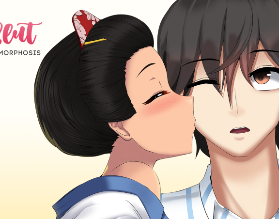[日式SLG/汉化] 荡妇改造计划 Slut Metamorphosis Demo v1.00.1 [PC+安卓/530M]