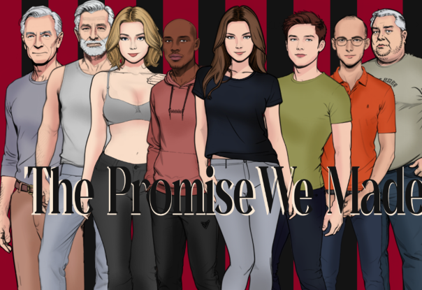 [欧美SLG/汉化] 我们许下的承诺The Promise We Made V0.5 Part 2 [PC+安卓/830M]