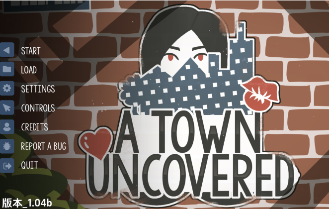 [欧美SLG/汉化] 揭秘小镇 A Town Uncovered v1.04B [PC+安卓/3G]