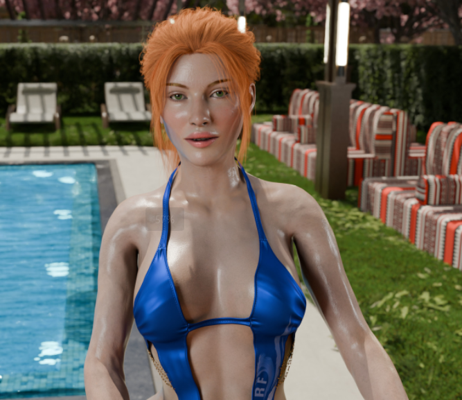 [欧美SLG/汉化] 救赎 Redemption v0.3.2 [PC+安卓/4G]
