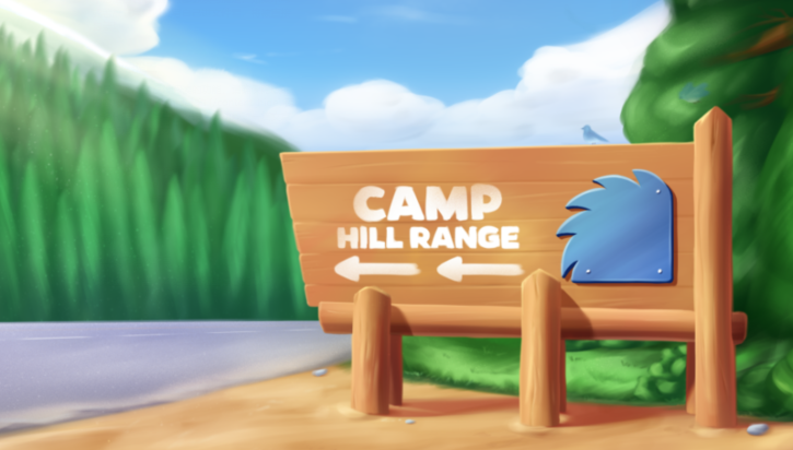 [欧美SLG/汉化] 坎普希尔山脉 Camp Hill Range v0.1.0 [PC+安卓/3.4G]