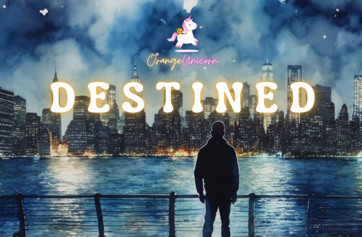 [欧美SLG/汉化] 命中注定 Destined Ep.1v1.0.0 [PC+安卓/4.8G]
