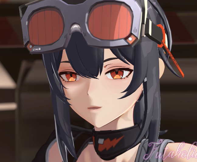 [MMD]futaholic：6月25 Koleda x Grace[498M]