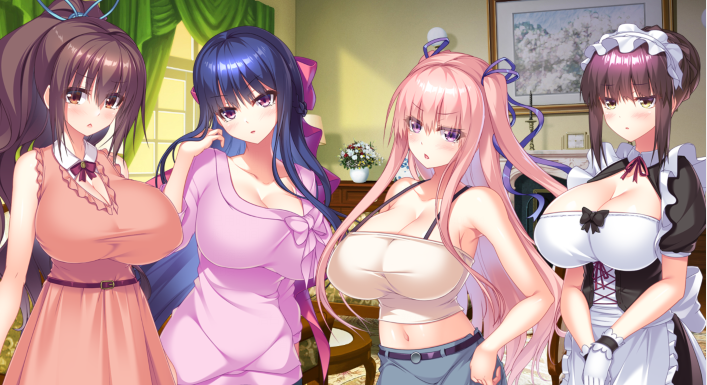 [日式ADV/汉化] ワナクリ WANNABE→CREATORS 2 v1.01 [3.7G]