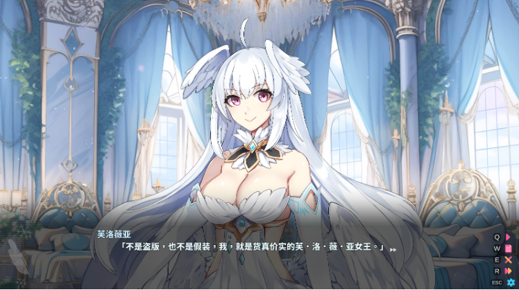 【动作ACT】下来啊!冰鸟(是男人就下一百层)Ver1.05c Steam官方中文版