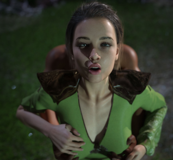 [欧美SLG/汉化] 我们：另一个世界 WE Another World v0.13 [PC+安卓/640M]