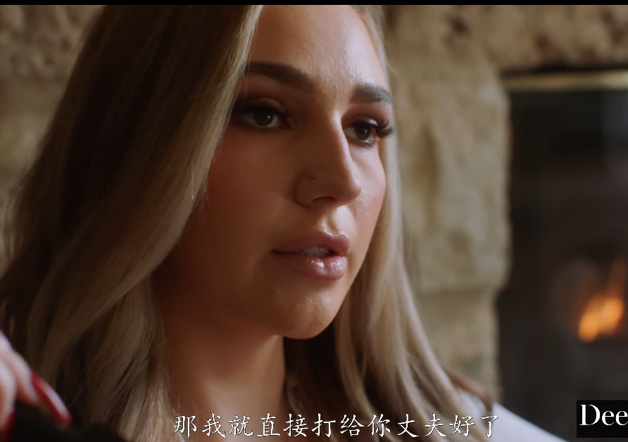 欧美AV-brandi love&amp;kendra sunderland-白金会员，中文字幕（1V,2.46G）