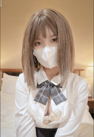 极品嫩妹-abbie-黑丝ol（1P,1V,146M）
