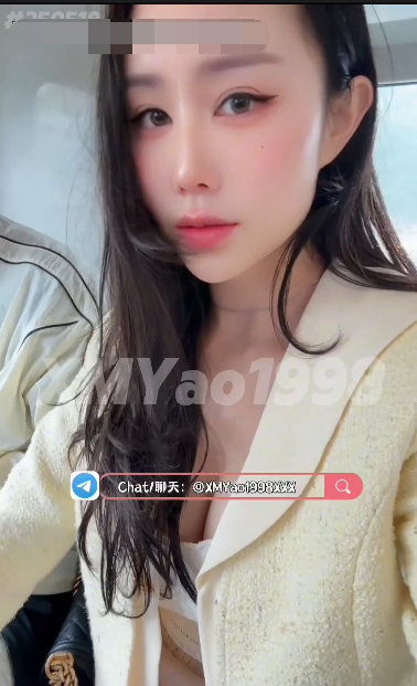 极品颜值淫妻-晨汐（汐梦瑶）-新 公交露出打飞机（1V,308M）