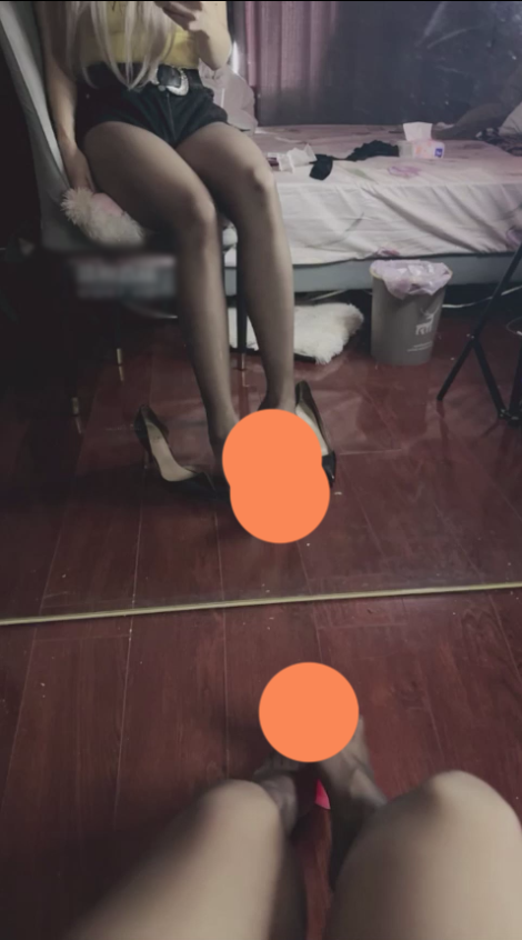 玩物直播黑弥撒-20250601 第一视角-丝足场边控挑战【1V】【0.98G百度云】