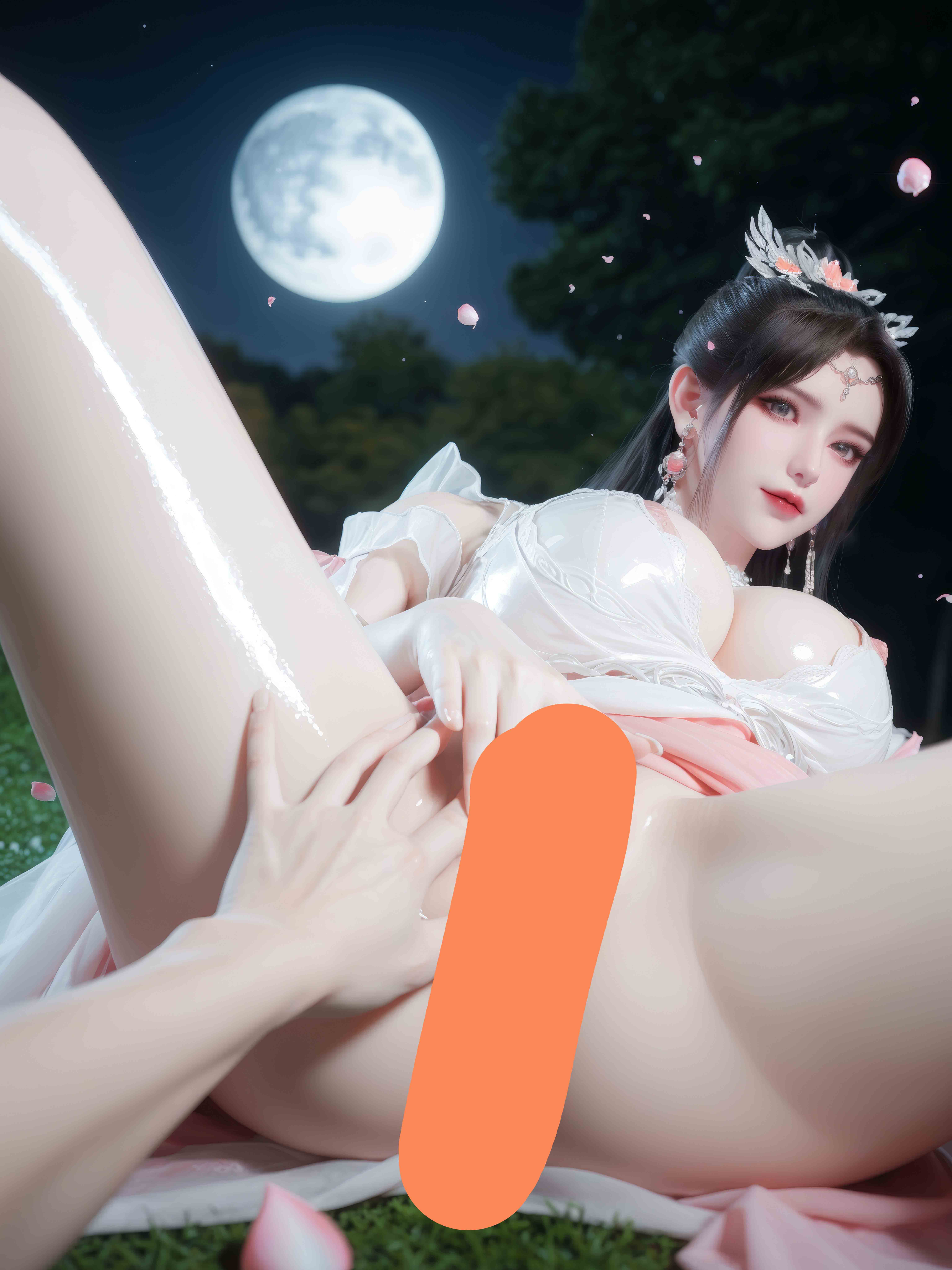 [AI国漫]（搬运至250623）仙逆-柳眉【剑如虹】【134P】【271MB百度云】