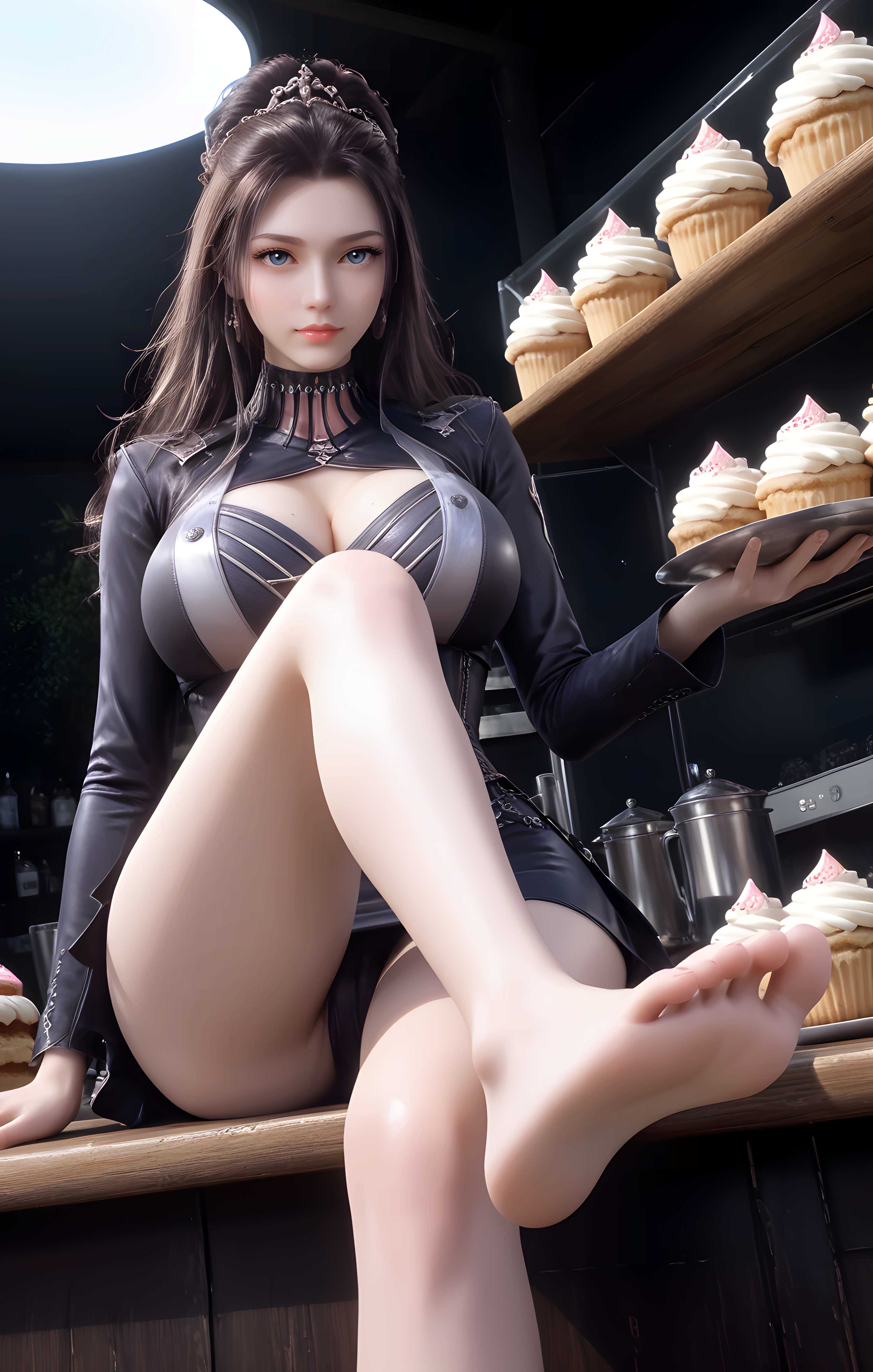 [AI国漫]（搬运至250603）斗罗大陆-朱竹清【青玄】【177P】【793MB百度云】