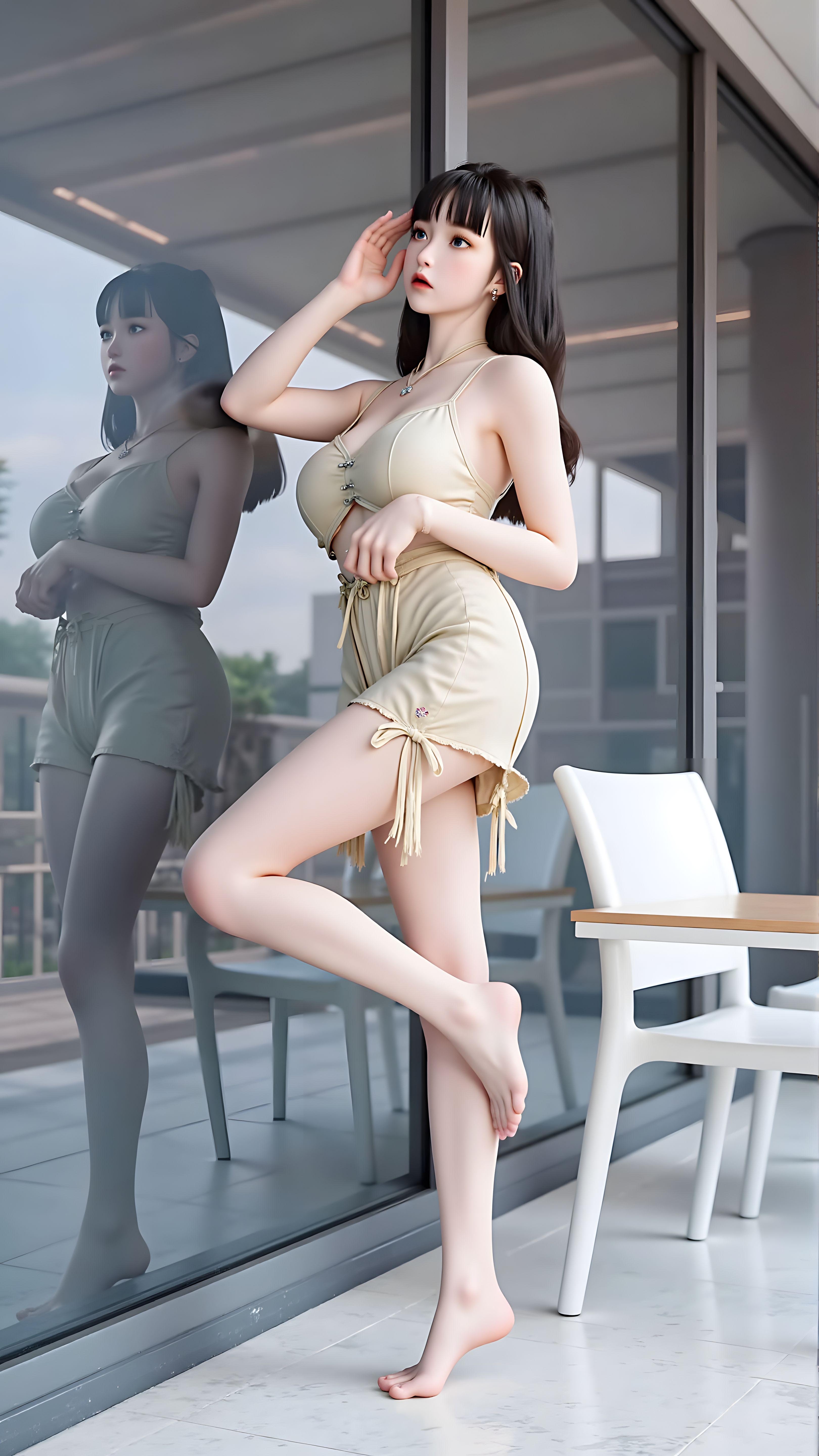 [AI国漫]（搬运至250608）剑来-阮秀【激萌】【68P】【237MB百度云】