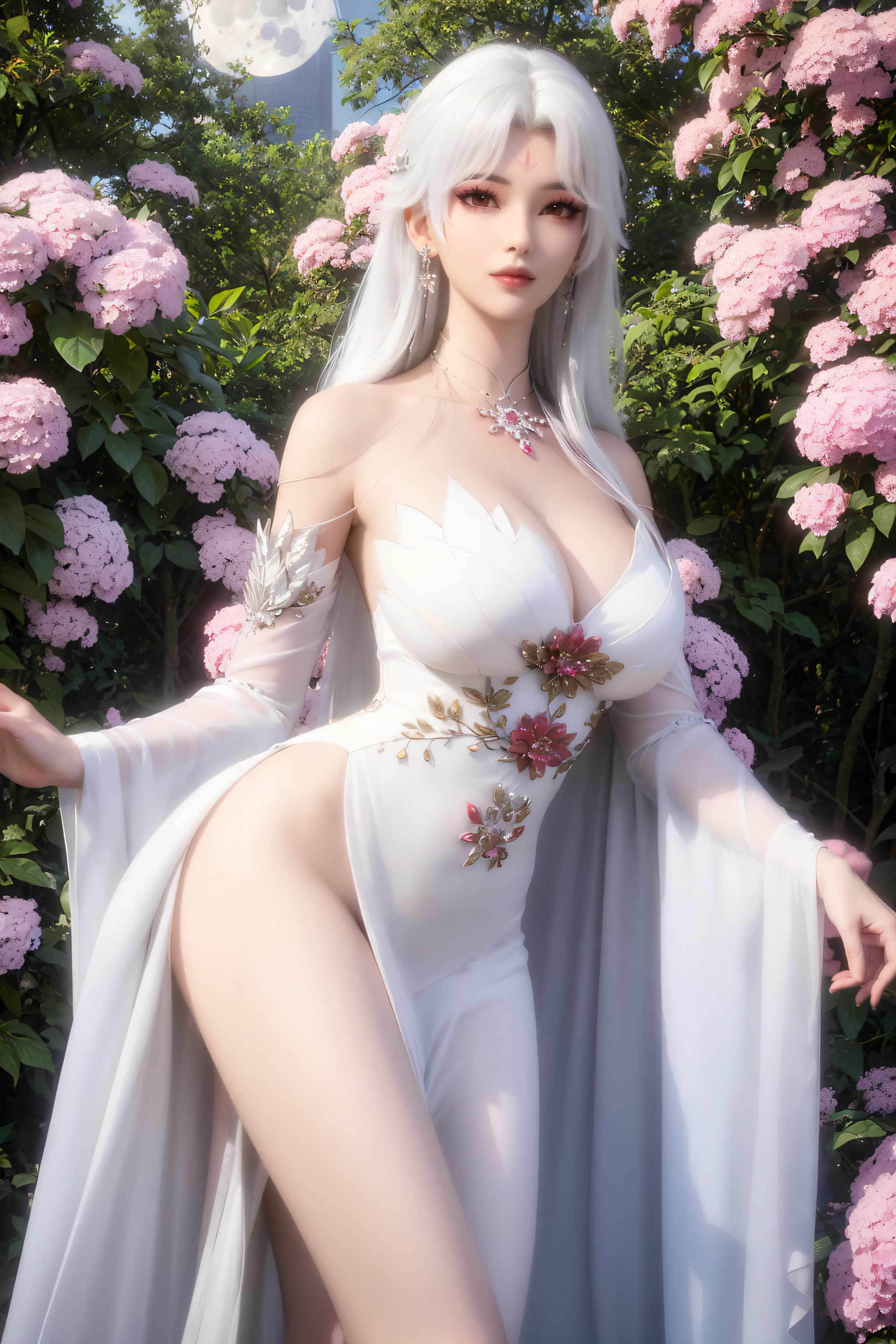 [AI国漫]（搬运至250630）幻宠师-玉娑【香菜】【155P】【1.08G百度云】
