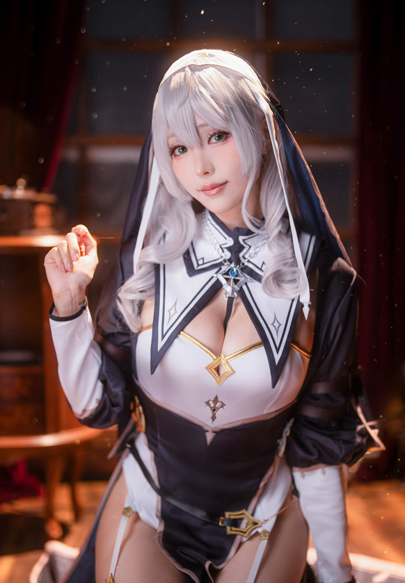 ElyEE子 Vol.147 2025.Feb-Tier 3 【82P18V394M】