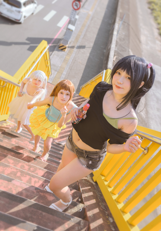 cocopie0218 - Shoujo Ramune 【83P2V926M】