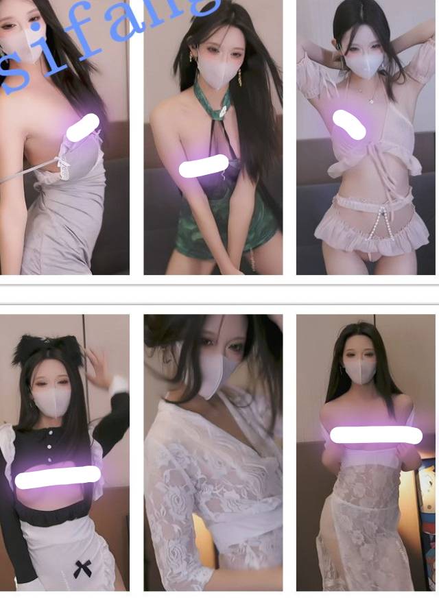 极品裸舞【yaya_86】18套制服来袭 各种风格裸舞 一线天骚逼
