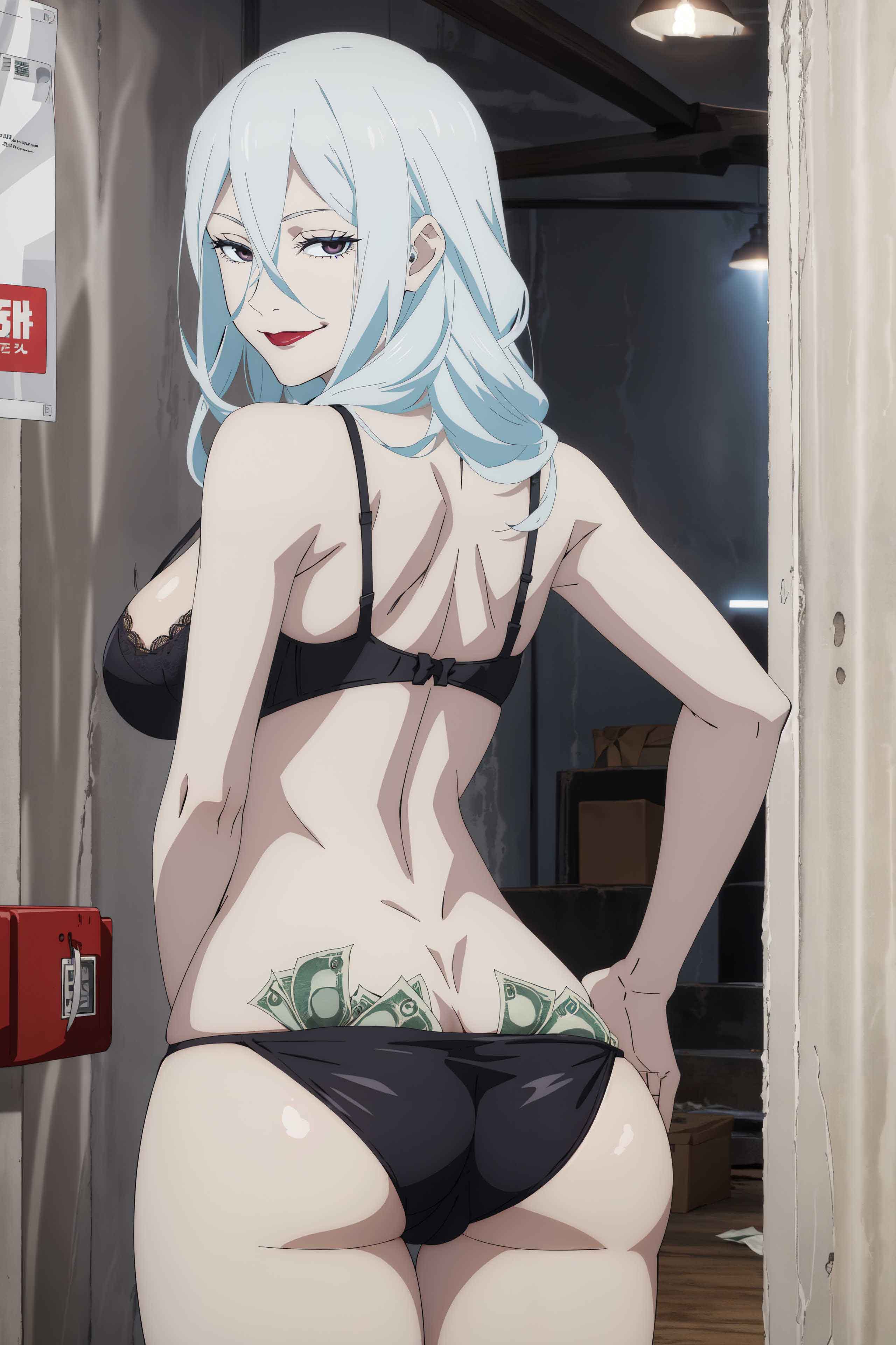 [AI动漫]（搬运至250609）Artkoikoi 989-991【64P】【471MB百度云】
