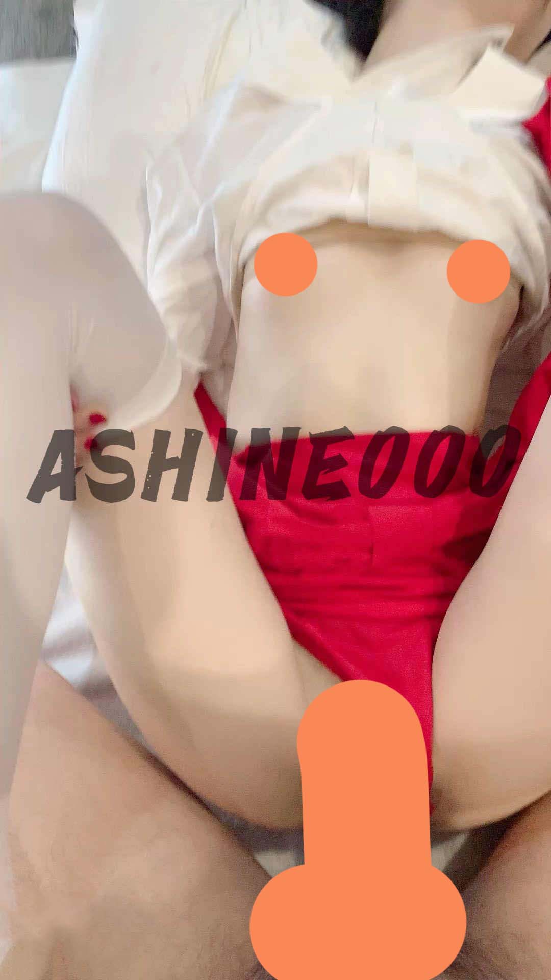 【新】Ashine诗恩 – [门槛福利] 长腿福利姬 露出自慰福利【51P+94V】【803MB百度云】