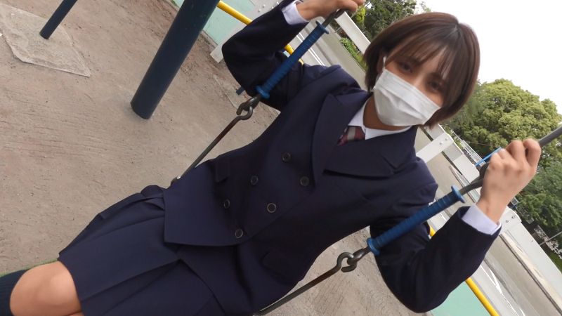 FC2-制服女孩一部