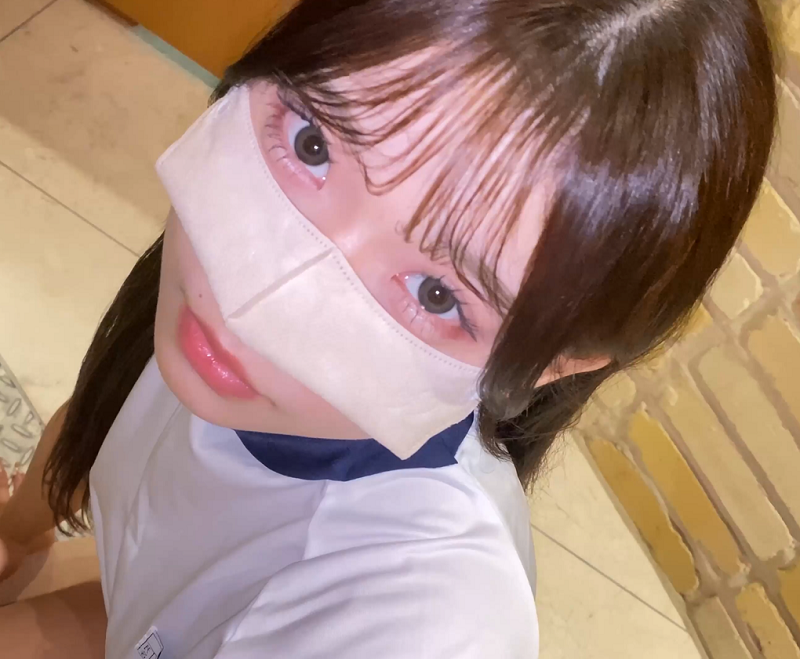 FC2-口罩女孩多部