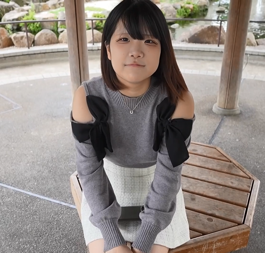 FC2-可爱女孩一部