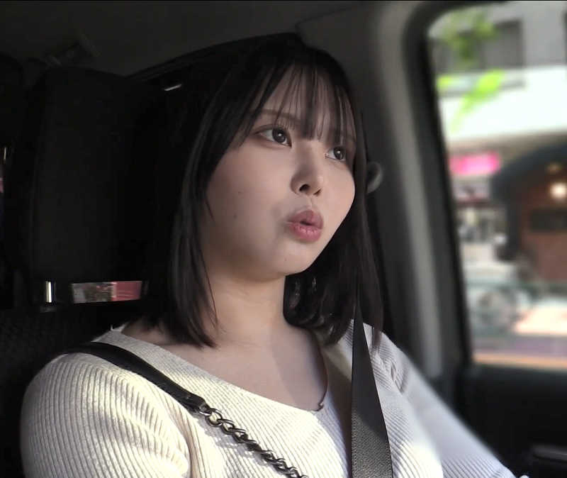 FC2-圆润女孩一部