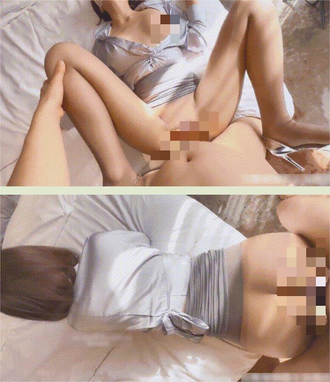 ✅优雅气质尤物御姐女神『Andmlove』灰丝秘书人妻的肉穴，看起来就是一副很欠操的样子，配合度满分[542M
