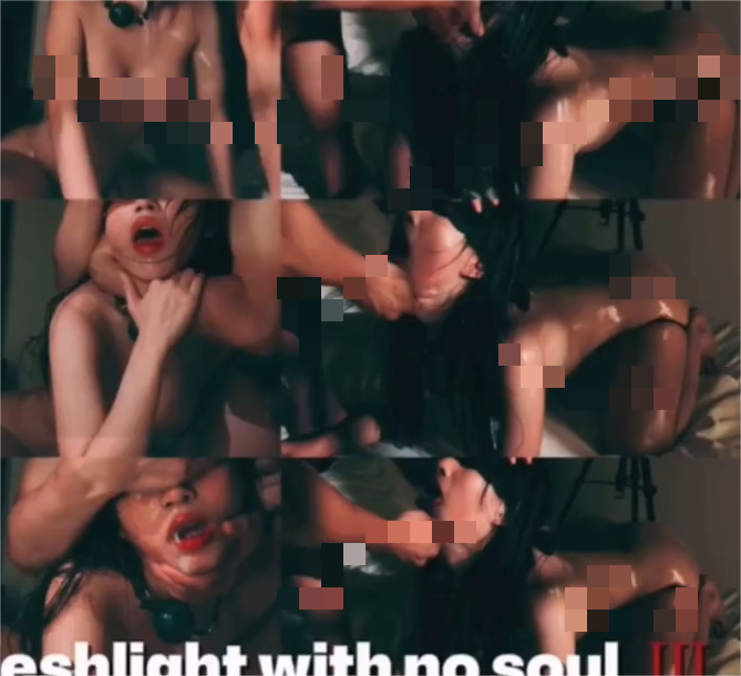 ✨国产调教大神BDSM天花板凋零玩操19岁母狗「咪妮」父亲节特别篇《人形飞机杯3全集》被爸爸操纵肉体，被精液灌满喉咙（2v） 1.11G