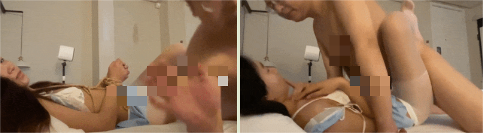 2025年6月，【年度最佳原档泄密】重金购得，舞蹈系美女小微与男友性爱自拍，高清摆拍，超多对白2V1.38G
