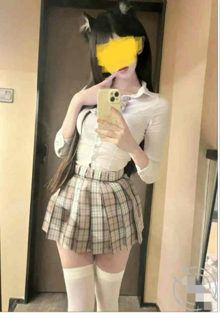⭐外站操逼大神正义君⭐剧情-内射射满穿JK妹妹的骚穴！561M