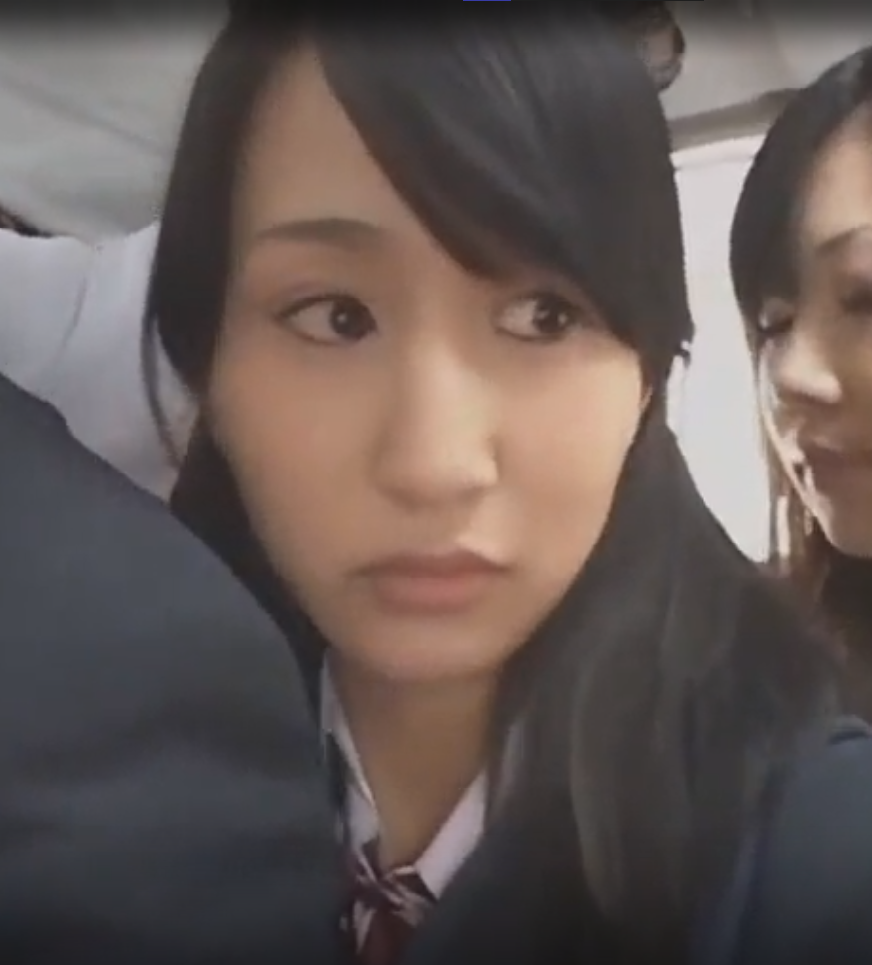 站里牛人多，有木有大神知道这个日本妹子是谁？