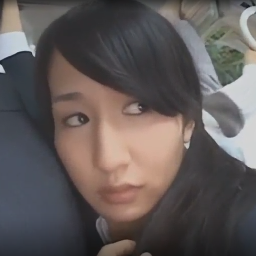 站里牛人多，有木有大神知道这个日本妹子是谁？