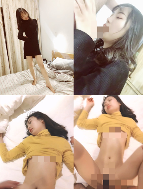 《云盘泄密》漂亮小姐姐和前男友啪啪视频被渣男分手后曝光(26V)[954M