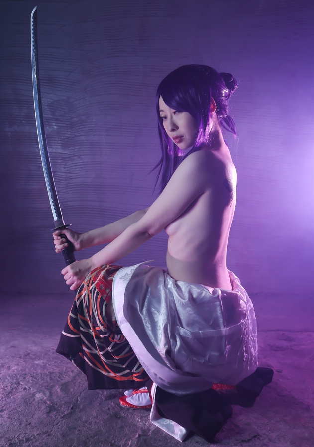 no.1791新生竹取物語 (輝夜) [PSYLOCKE] 【207P 251MB】