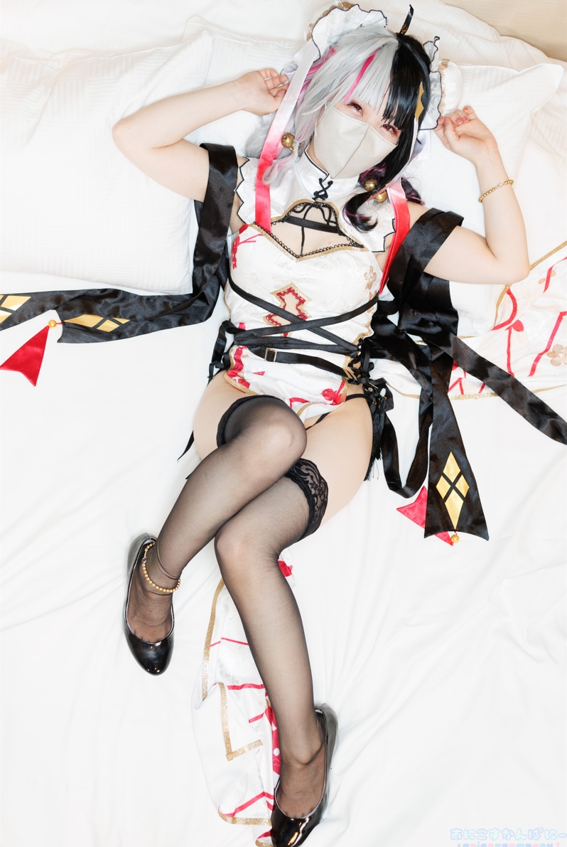 no.1806 ANICOSINC YRM02 【98P 393MB】