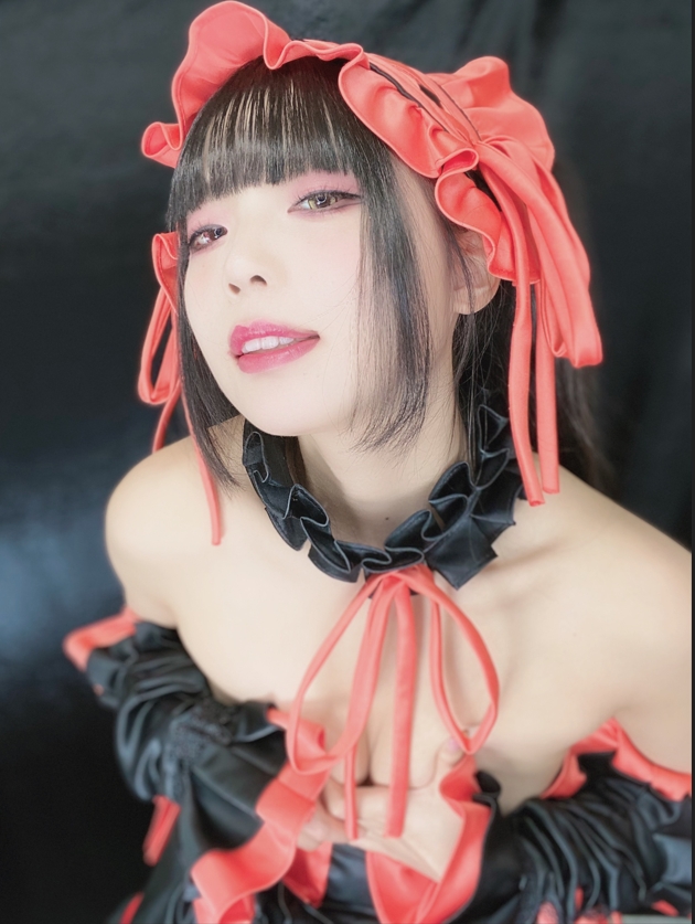 no.1825 Nagomi - 时崎狂三 【94P 189MB】