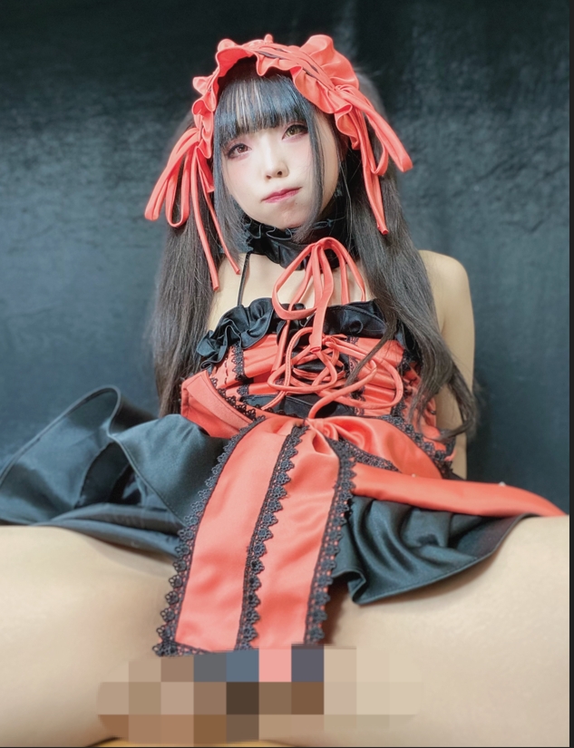 no.1825 Nagomi - 时崎狂三 【94P 189MB】