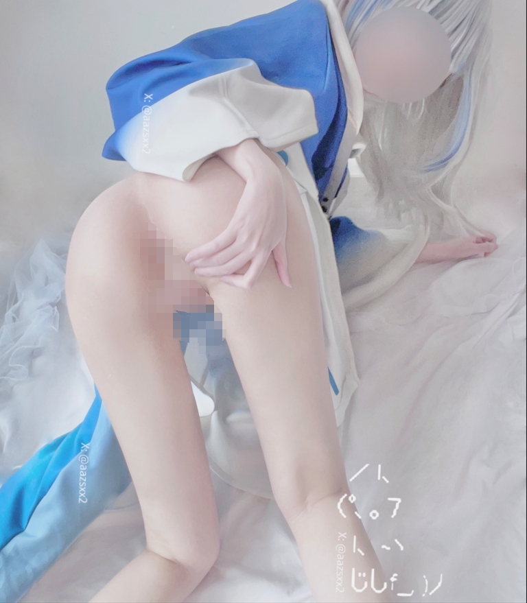 NO.1869 推特福利姬coser-dal 杂图合集 【193P 405MB】
