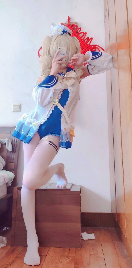 no.1922 【超可爱小男娘】Mdrchyan写真杂图合集【149P 206MB】