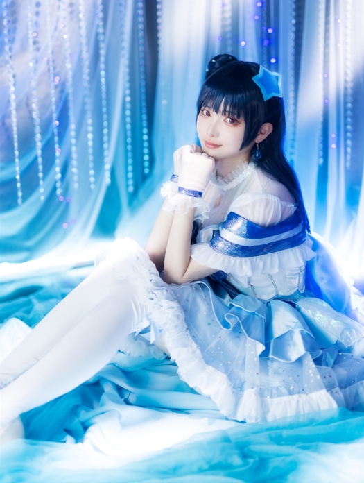 no.1924 【日本coser】azuma__dazo - Love Live! Sunshine!! 【363P 136MB】