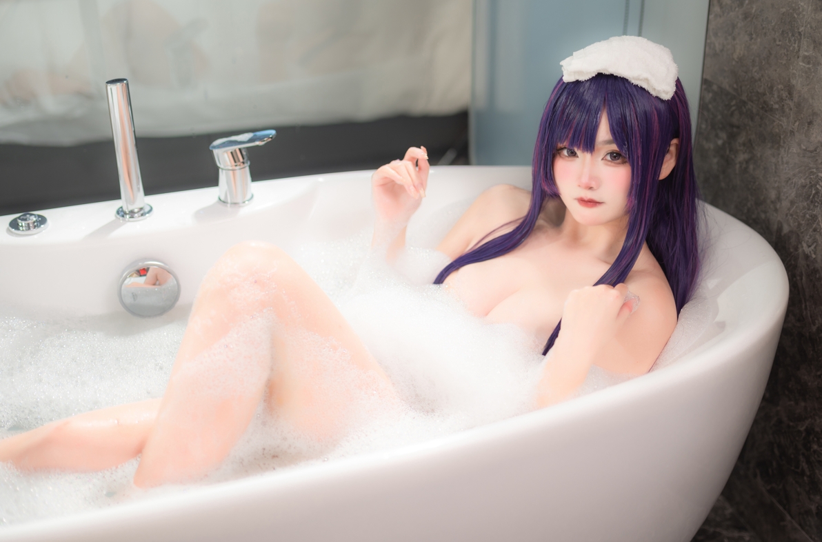 no.2043 Xiaoyukiko - 星野爱 【26P 168MB】