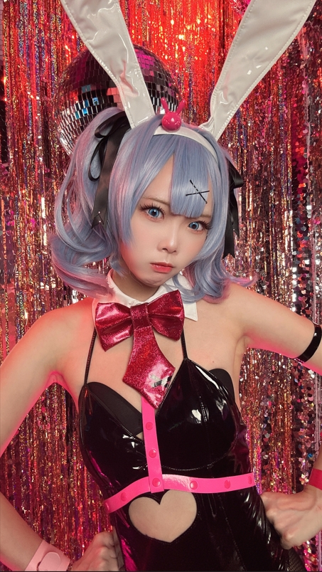no.2049 Maou Mo - 兔子洞初音 【57P 260MB】